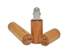 Calm - Mojito - Wood Roll-On Pure Essential Oils | Soothing Aromatherapy - Image 6