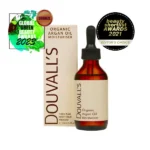 Organic First Cold Pressed Argan Oil Moisturiser 100ml - Nourishing, Hydrating, and Age-Defying Skincare - Image 2