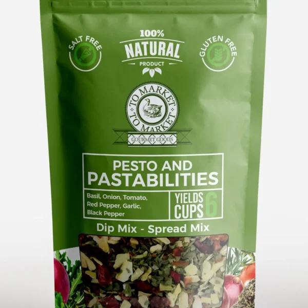 Pesto & Pastabilities - Wholesale
