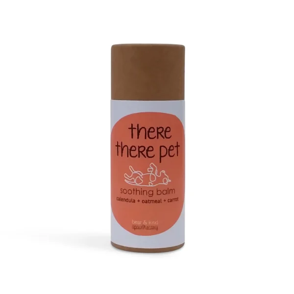 There There Pet Soothing Balm