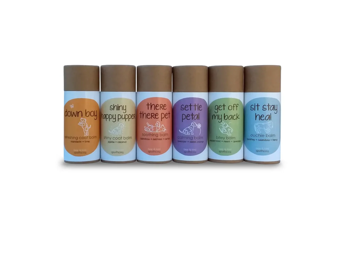 Sunny Side Up Sun Protection Balm - Image 2