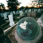 Bath Bomb - Haunted (Seasonal , Halloween) - Image 3