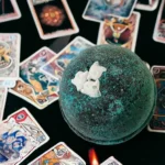 Bath Bomb - Haunted (Seasonal , Halloween) - Image 5