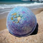 Bath Bomb - Sea Glass - Image 4