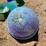 Bath Bomb - Sea Glass - Image 5