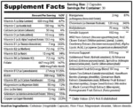 Pure Multi-Vitamins for Women - Essential Nutrients for Optimal Health - Image 4