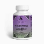 Resveratrol 50% 600mg