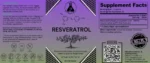 Resveratrol 50% 600mg - Image 2