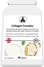 Collagen Complex