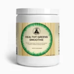 Healthy Greens Smoothie