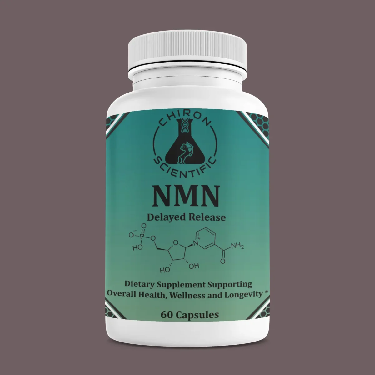 NMN-Delayed-Release - Image 1