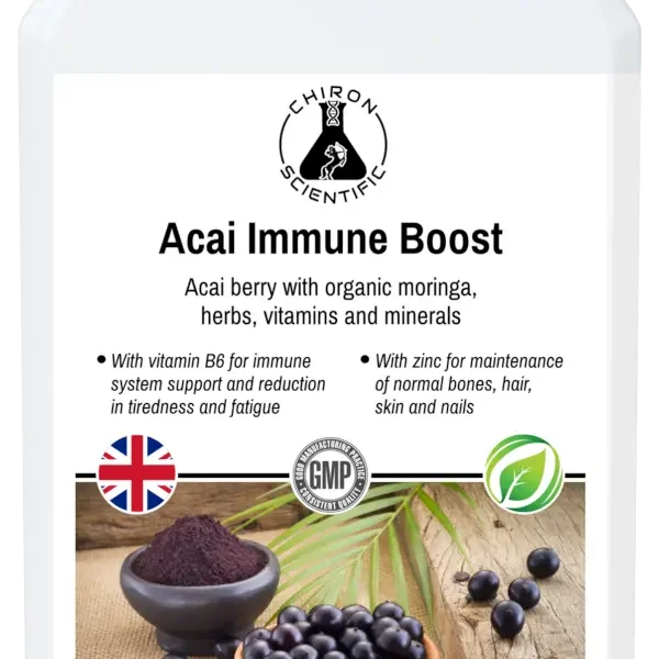 Acai Immune Boost