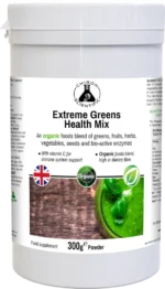 Extreme Greens Health Mix - Image 4