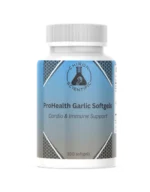 ProHealth Garlic Softgels Cardio & Immune Support