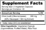 Olive Leaf Health Essentials - Image 2