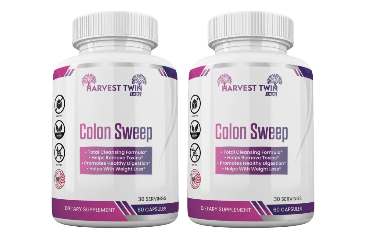 Colon Sweep 2 Pack - Image 1