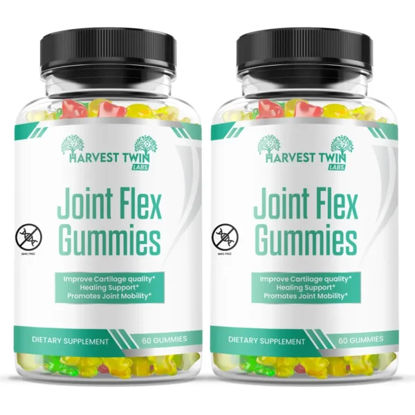 Joint Health Gummies 2 Pack