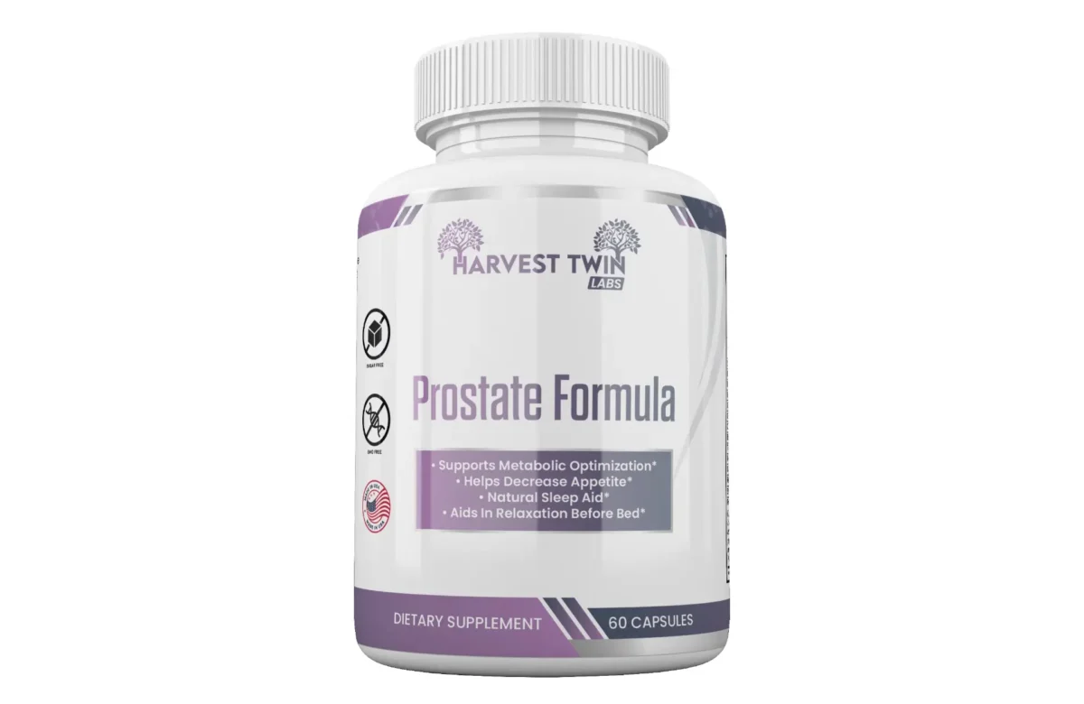 Prostate Formula - Image 1