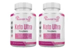 2 Pack Raspberry Ketone Ultra - 600mg