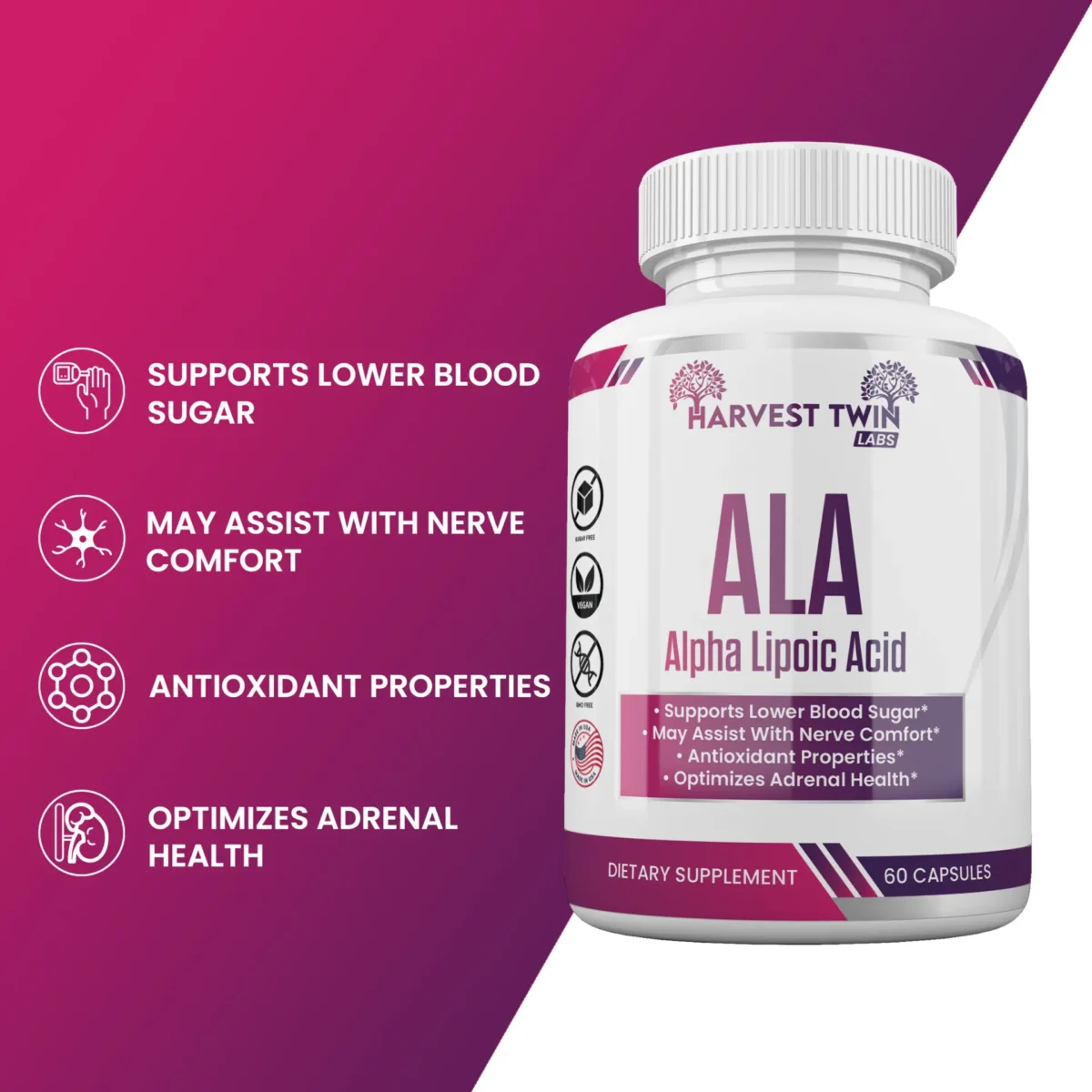 ALA 3 Pack - Image 2