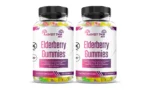 Elderberry Gummies 2 Pack