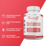 Berberine 3 Pack - Image 3