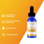 African Mango Drops -2 Pack - Image 2