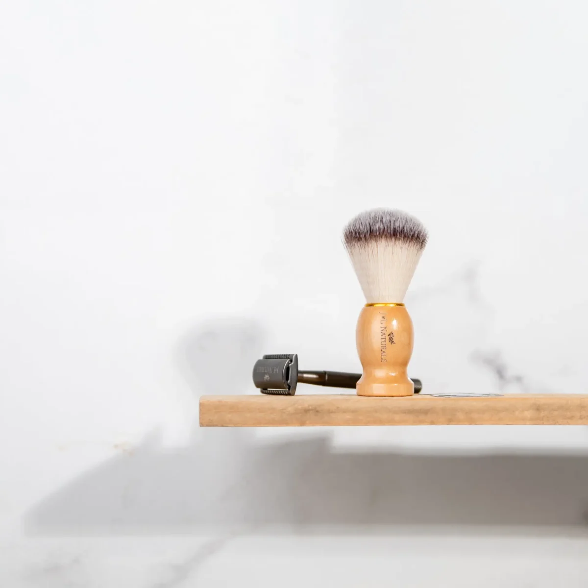 Shave Brush - Image 2