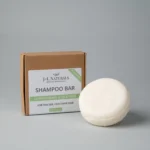 Sulfate-Free Shampoo Bar Bundle (5-Pack) - Image 2