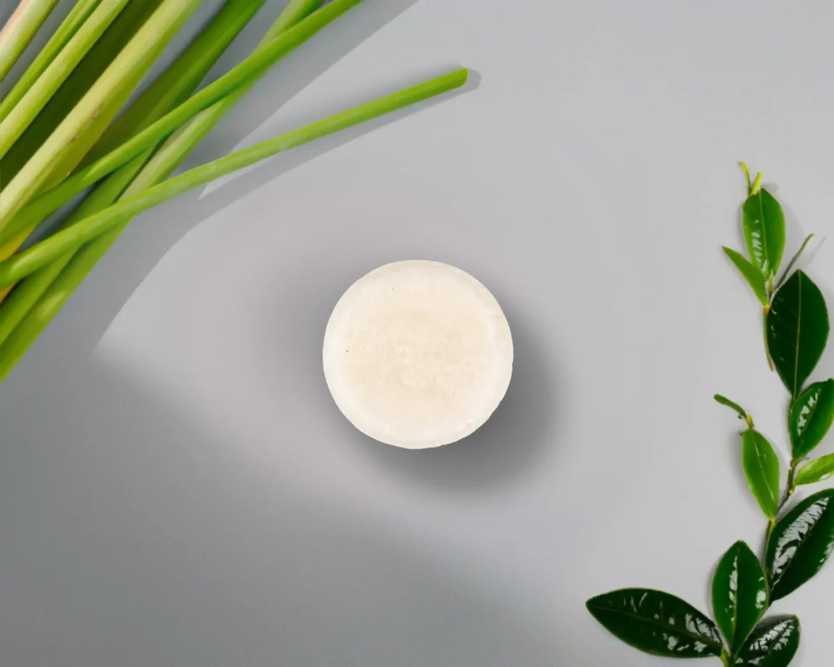 Sulfate-Free Shampoo Bar Bundle (5-Pack) - Image 4
