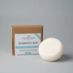 Sulfate-Free Shampoo Bar Bundle (5-Pack) - Image 5