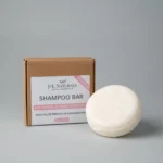 Sulfate-Free Shampoo Bar Bundle (5-Pack) - Image 7