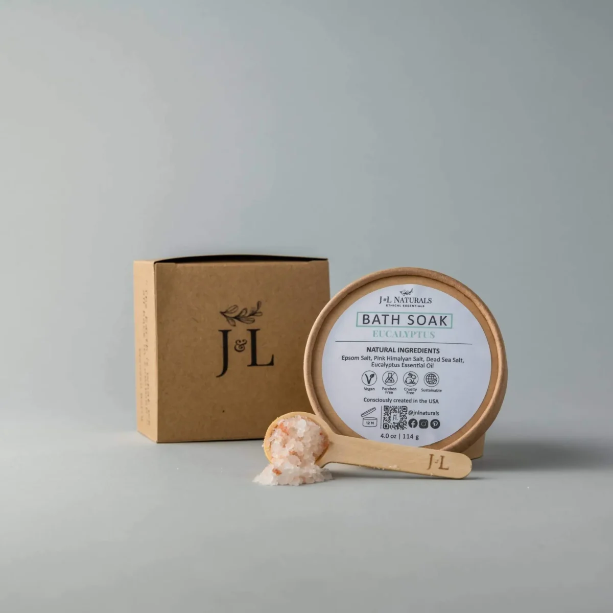 Bath Soak - Image 4