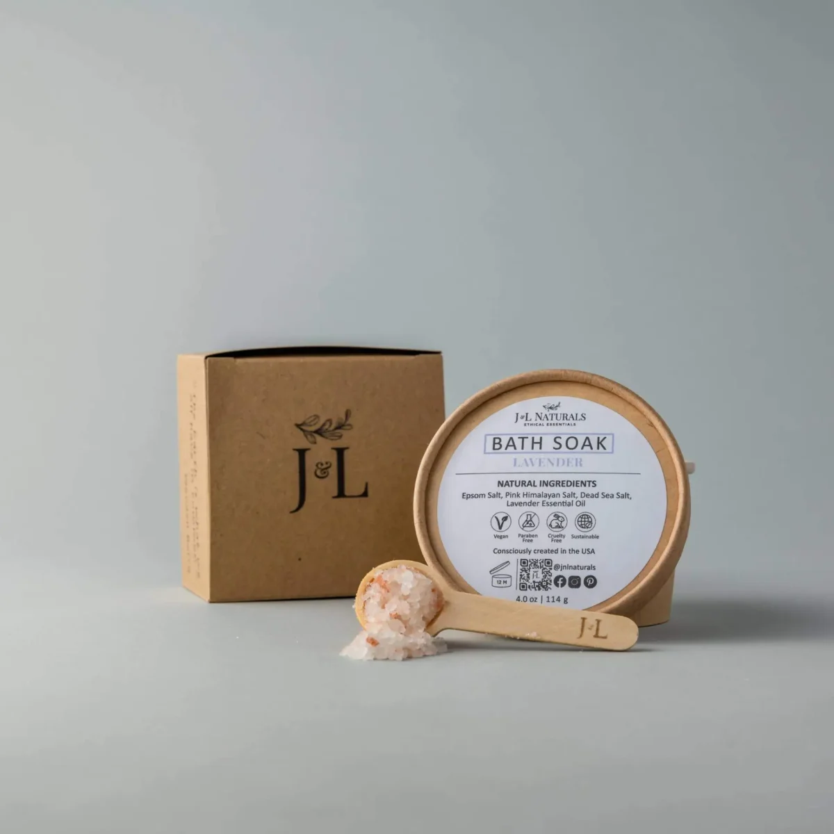 Bath Soak - Image 5