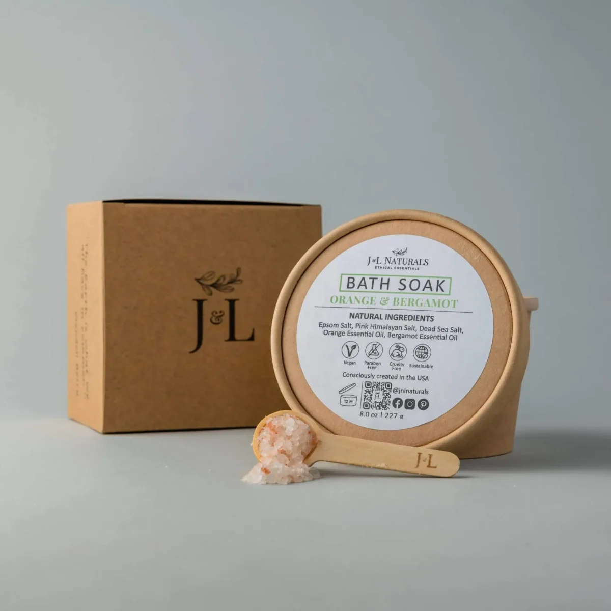 Bath Soak - Image 10