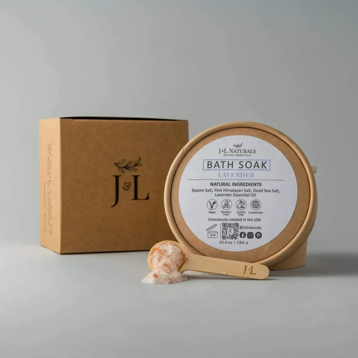 Bath Soak - Image 11