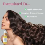 Hair Serum Bundle (5-Pack) - Image 7
