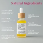 Hair Serum Bundle (5-Pack) - Image 10