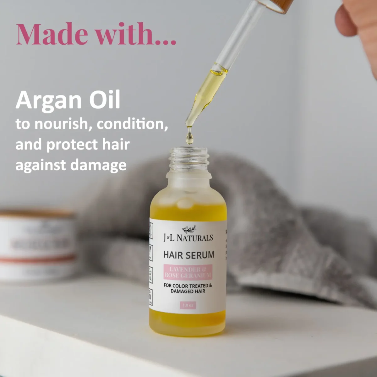 Hair Serum Bundle (5-Pack) - Image 13