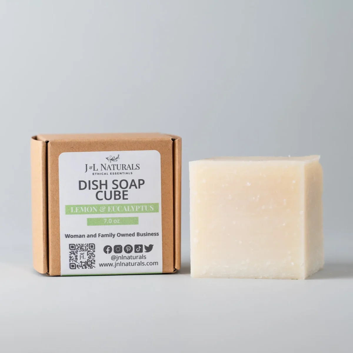 Dish Soap Block - Image 2