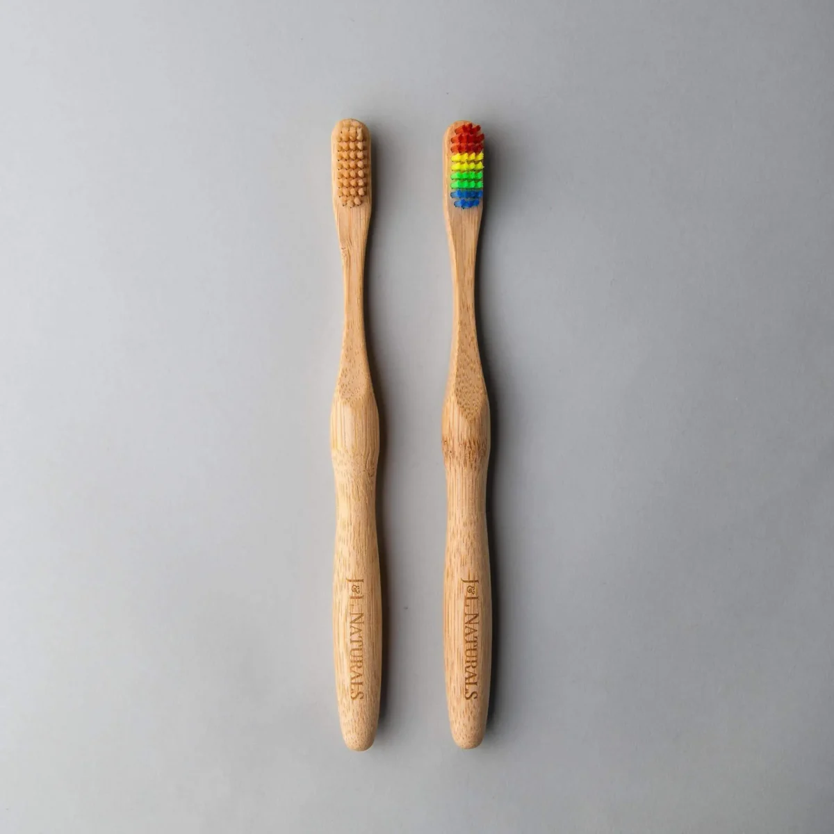 Bamboo Toothbrush (Duo) - Image 2