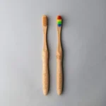 Bamboo Toothbrush (Duo) - Image 2
