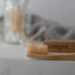 Bamboo Toothbrush (Duo) - Image 3