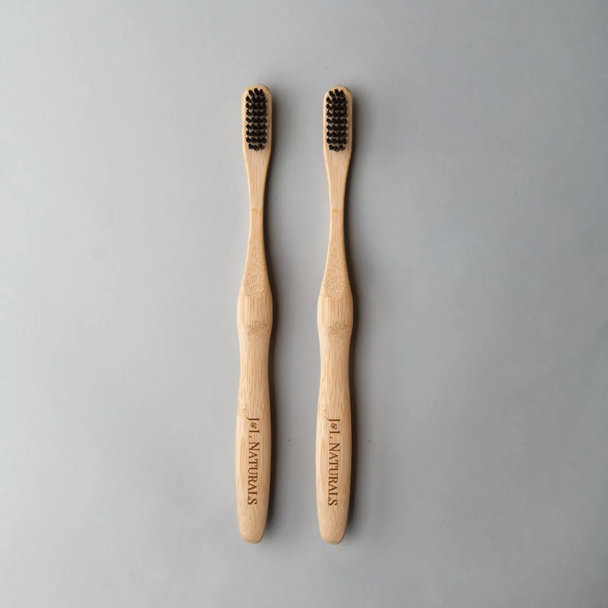 Bamboo Toothbrush (Duo) - Image 5