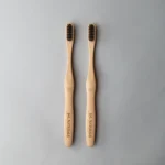 Bamboo Toothbrush (Duo) - Image 5