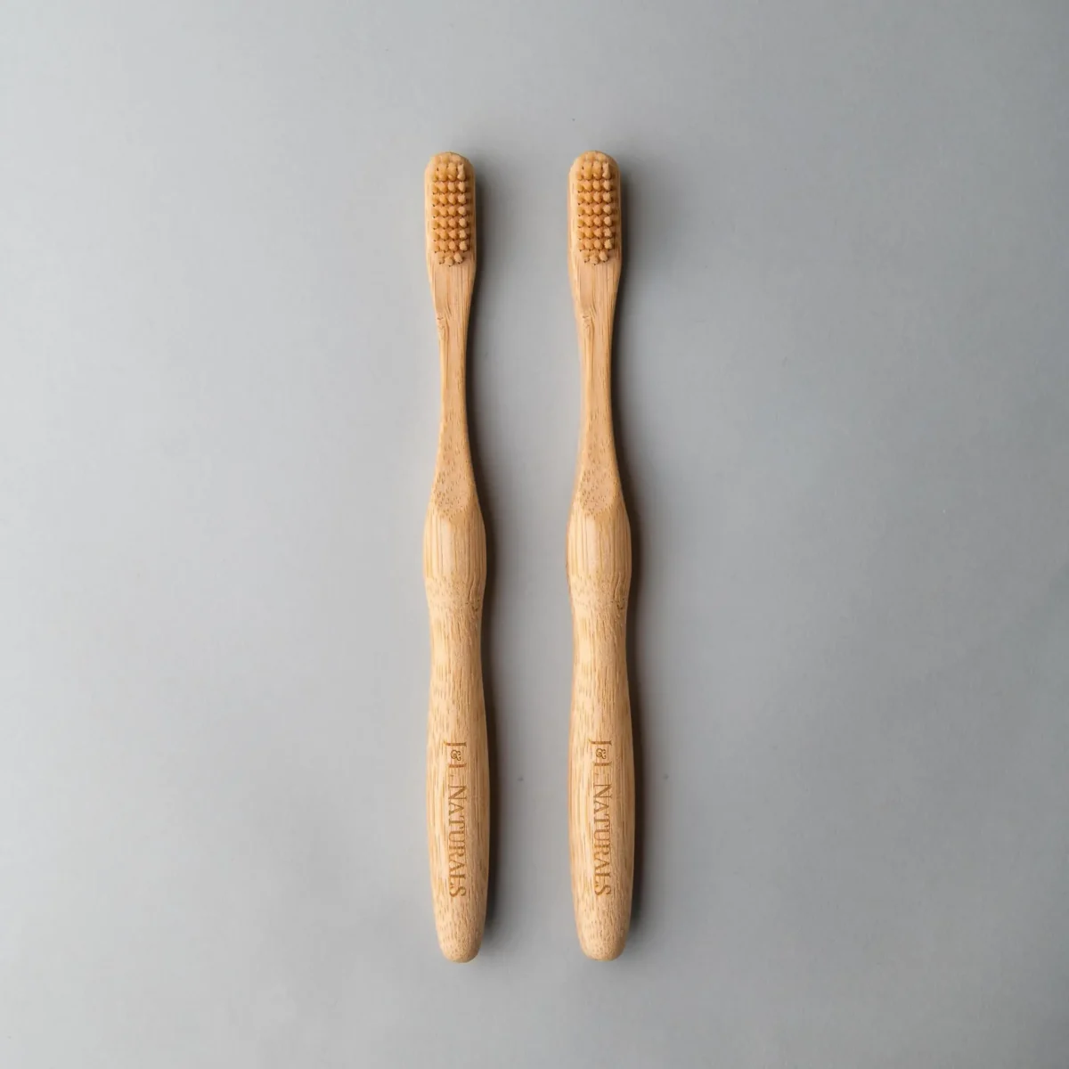 Bamboo Toothbrush (Duo) - Image 6