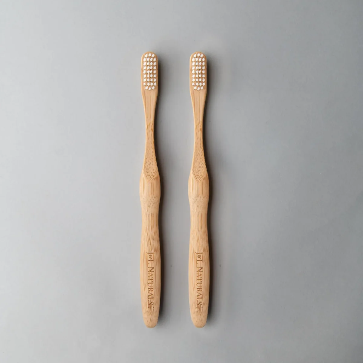 Bamboo Toothbrush (Duo) - Image 8