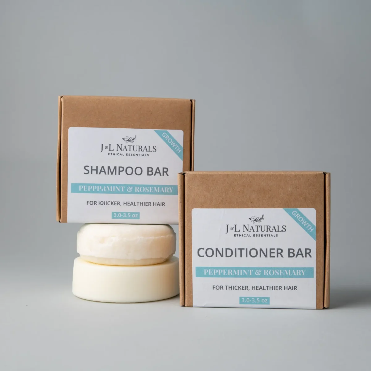 Shampoo & Conditioner Kit - Image 2