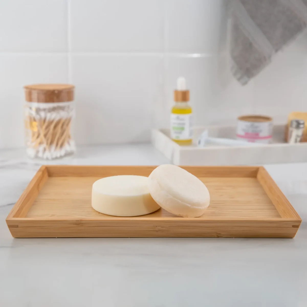 Shampoo & Conditioner Kit - Image 1