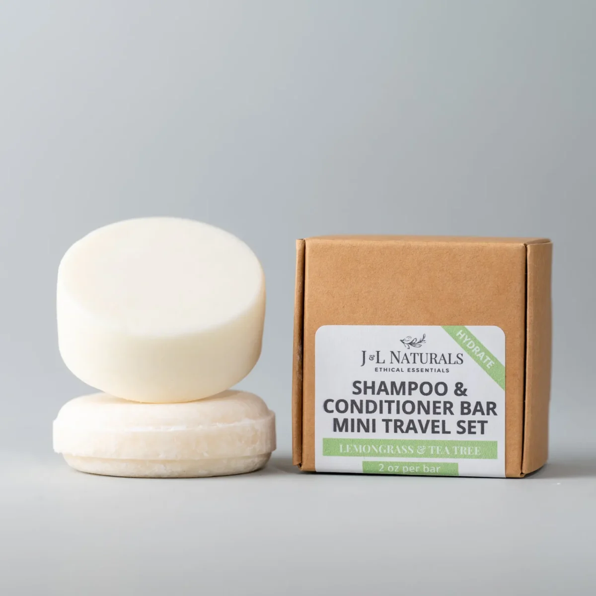 Shampoo & Conditioner Kit - Image 9